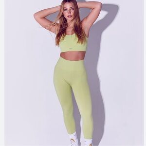 Set active x Madelyn Cline Leggings